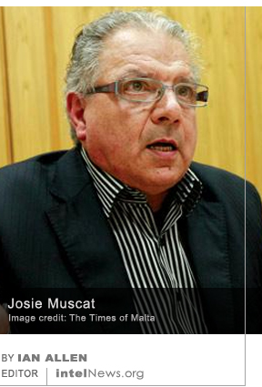 Josie Muscat