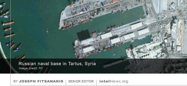 Tartus Syria