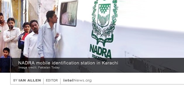 NADRA