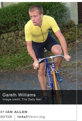 Gareth Williams