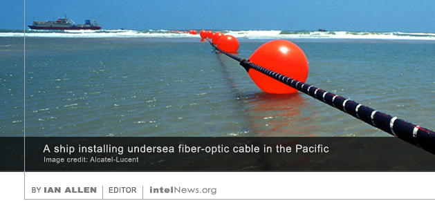 Undersea cable