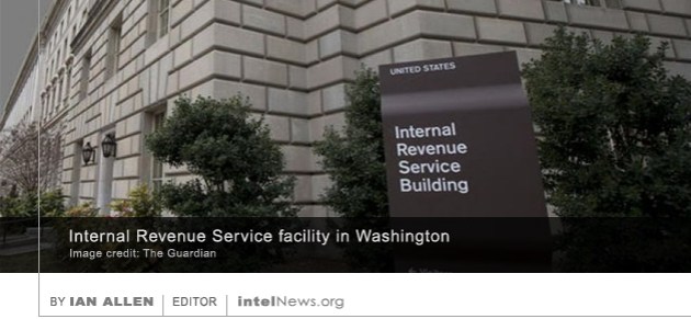 Internal Revenue Service
