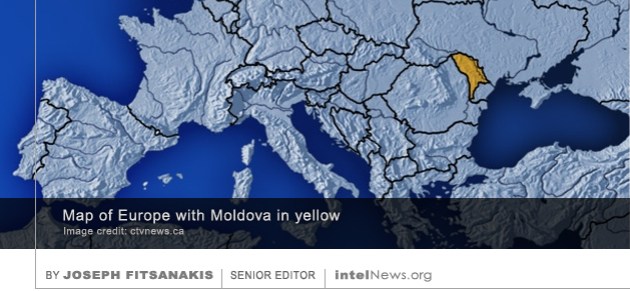 Moldova