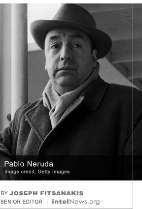 Pablo Neruda