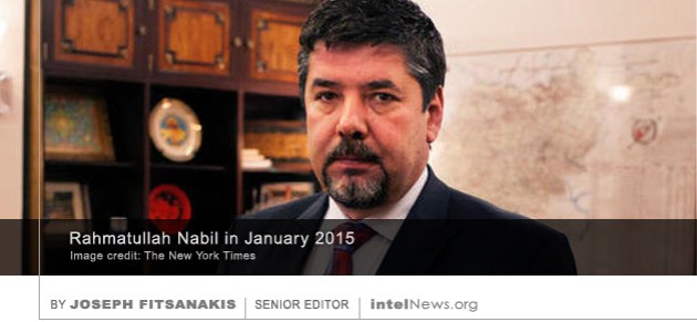 Rahmatullah Nabil