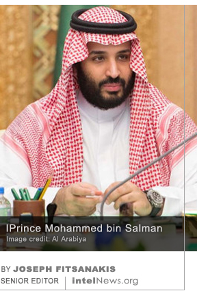 Prince Mohammed bin Salman