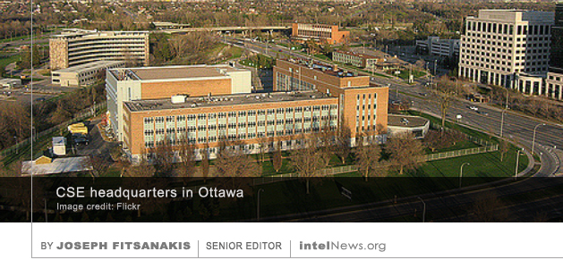 CSE Canada