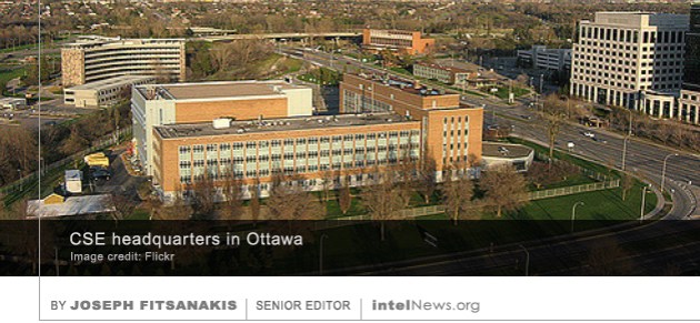 CSE Canada