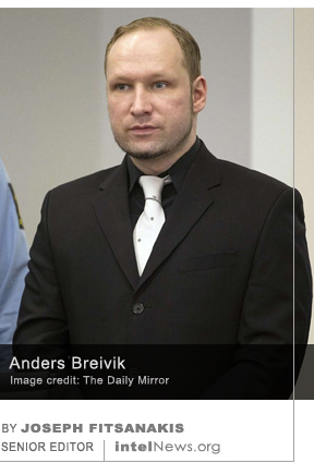 Anders Breivik