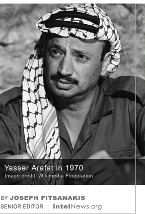 Yasser Arafat