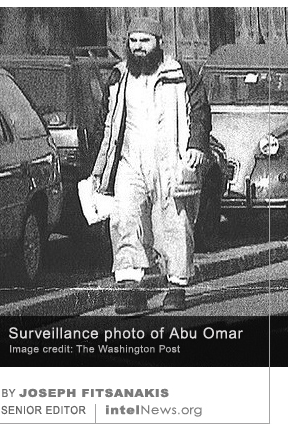 Abu Omar Nasr