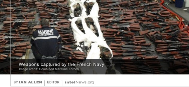 Combined Maritime Forces