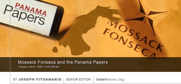 Panama Papers