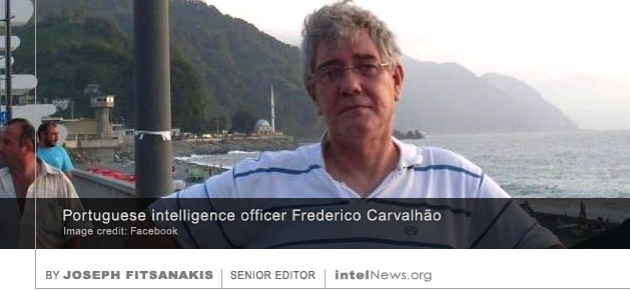 Frederico Carvalhão,
