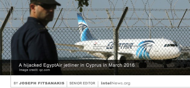 EgyptAir