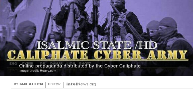 Cyber Caliphate