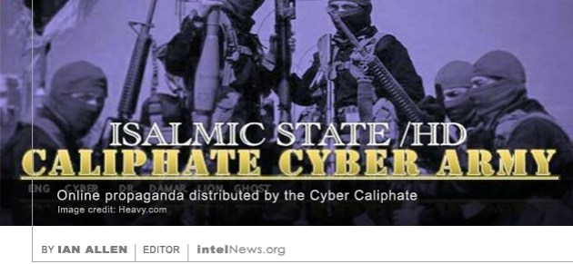 Cyber Caliphate