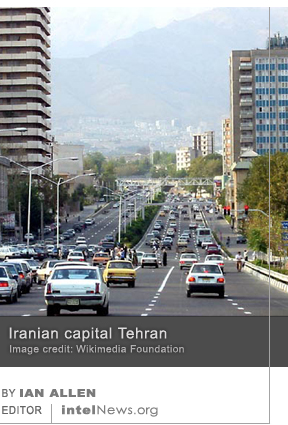 Tehran