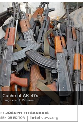 AK-47