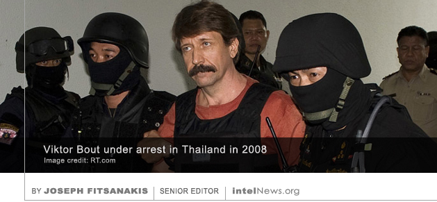 Viktor Bout