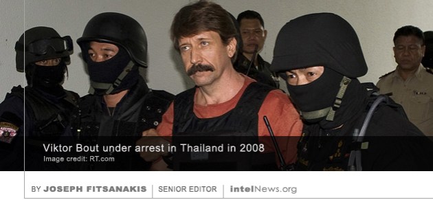 Viktor Bout