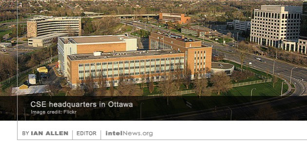CSE Canada - IA