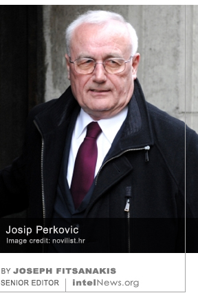 Josip Perković