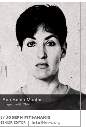 Ana Belen Montes