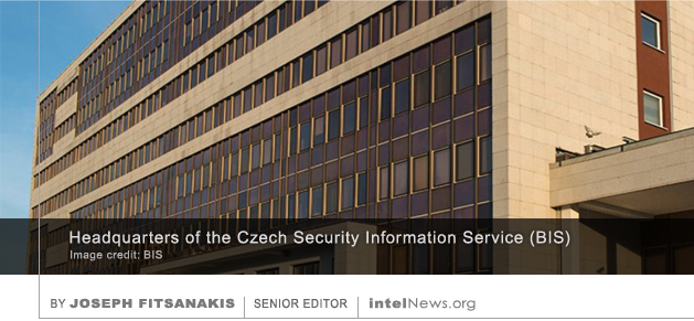 Czech Security Information Service