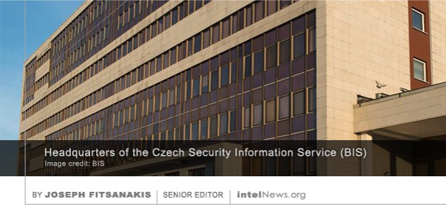 Czech Security Information Service