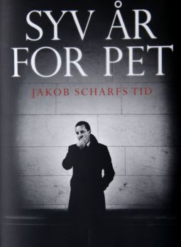 Jakob Scharf's "Ten Years With the PET"