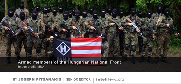 Hungarian National Front