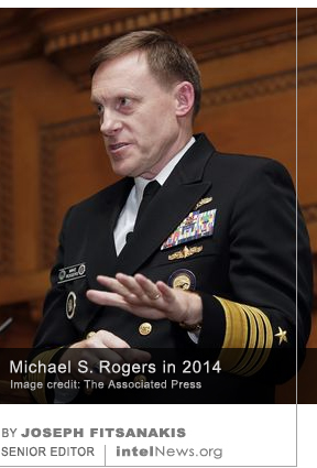 Michael S. Rogers