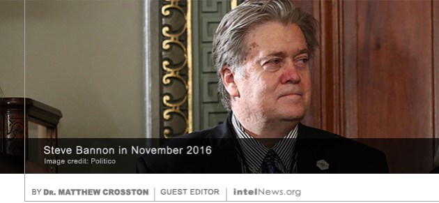 Steve Bannon