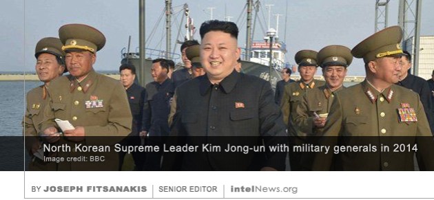 kim jong un
