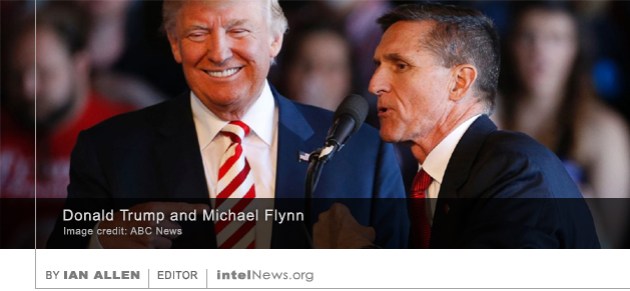 Michael Flynn