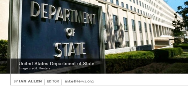 US Department of State