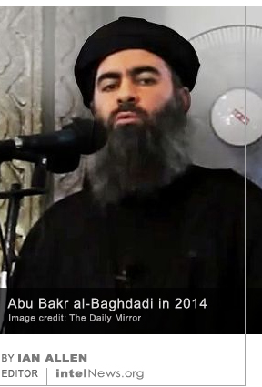 Abu Bakr al-Baghdadi