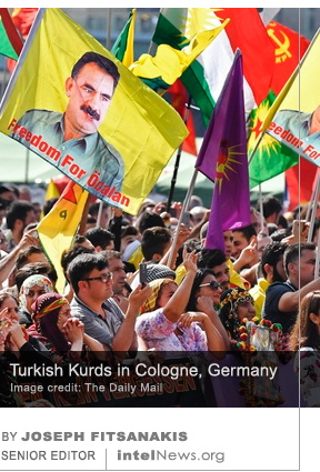 Kurds