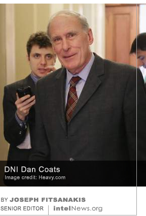 Dan Coats
