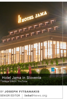 Hotel Jama