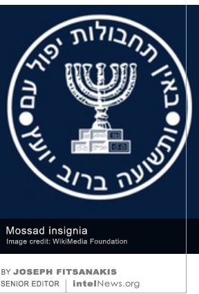 Mossad