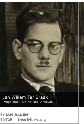 Jan Willem Ter Braak