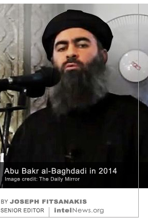 Abu Bakr al-Baghdadi