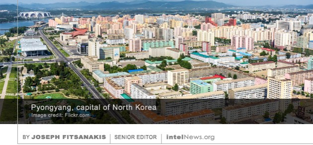 Pyongyang