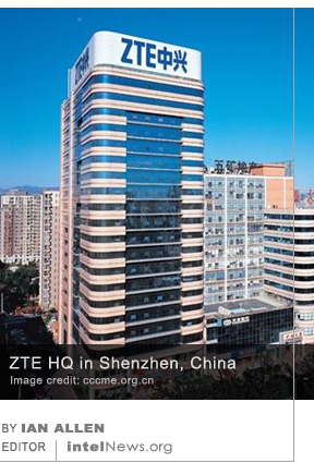 ZTE Corporation