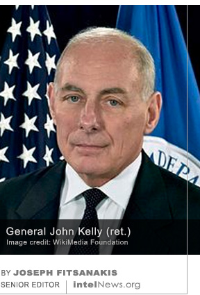 John Kelly