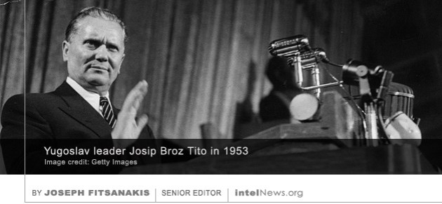 Josip Broz Tito