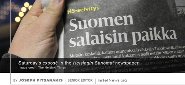 Helsingin Sanomat