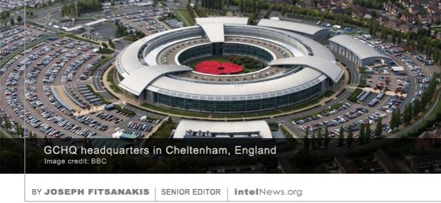 GCHQ